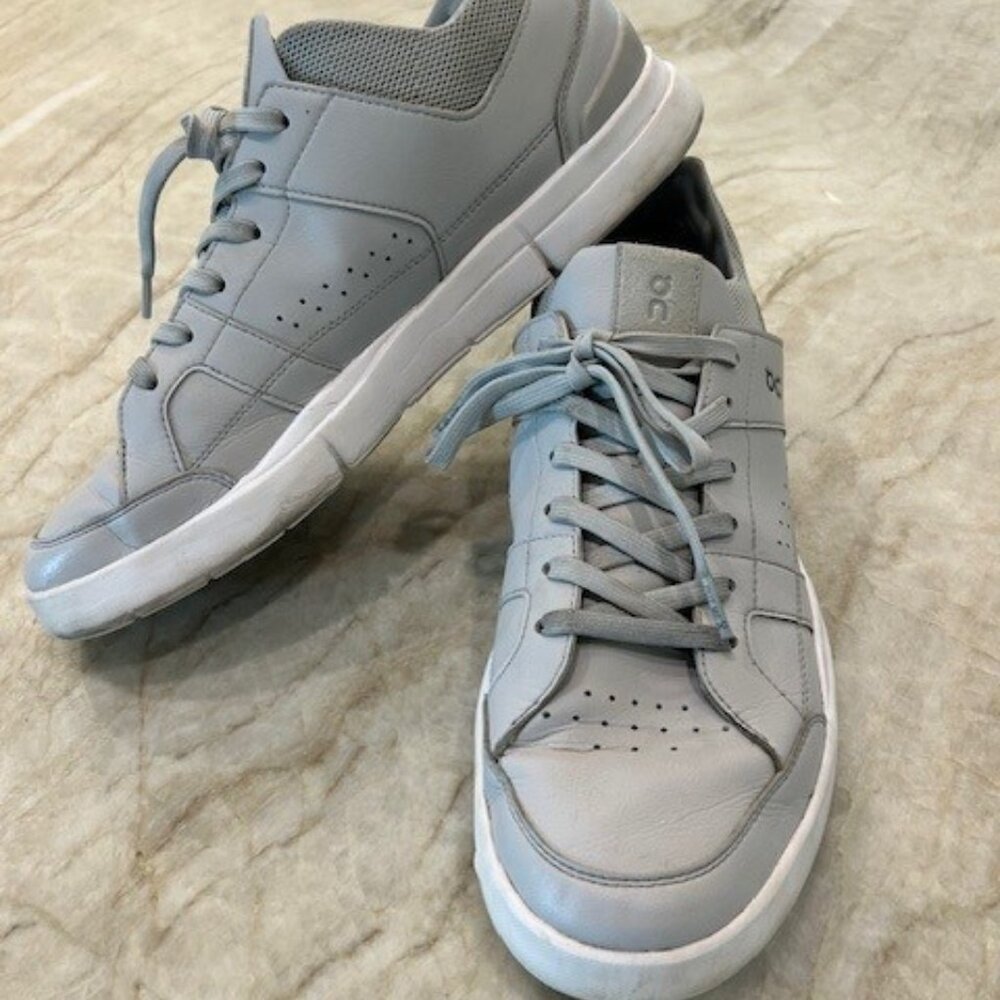 On Shoes - The Roger (12)